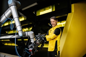 專訪尼科?科瓦奇：特拉帕托尼很偉大 我“落后”孔帕尼一年