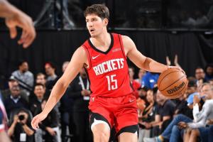 打48分鐘還得了？！謝潑德狀態(tài)爆表29分鐘爆砍29分6板6助4斷3帽！