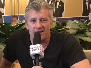 蘇克：亞馬爾等人肯定想踢世青賽 日本足球未來(lái)幾年將迎輝煌時(shí)刻