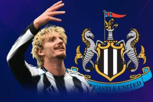 誰最驚喜??五大聯(lián)賽身價漲幅榜：沃爾特馬德+3500萬，2人漲12倍