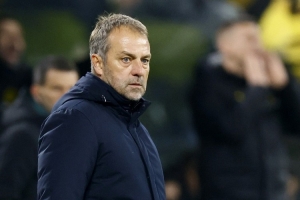 弗里克：在萊萬這個年齡沒有人能像他這樣保持狀態(tài)，也許還有C羅