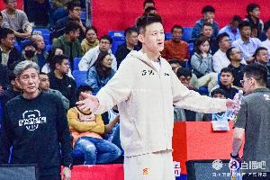 周鵬：今年是我的第5屆全運會 還在家門口 很希望能擁抱這個冠軍