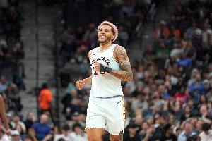 米奇：索漢的復(fù)出時間表沒有改變 他會以更好的方式恢復(fù)狀態(tài)