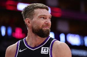 小薩連續(xù)3年領(lǐng)跑兩雙榜！是張伯倫&KG等人后第五位達(dá)成此成就球員