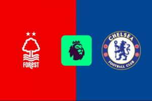 切爾西客戰(zhàn)森林首發(fā)：恩佐傷缺，拉維亞、加納喬先發(fā)，凱塞多替補(bǔ)