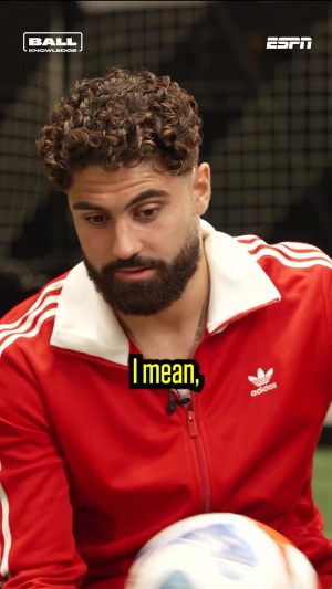 當今世界最佳？格瓦迪奧爾：每次問我這個，我都是同樣的回答梅西