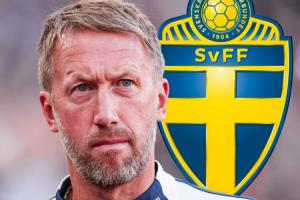 即將HWG！羅馬諾：波特執(zhí)教瑞典接近達(dá)協(xié)議，雙方只簽到明年3月