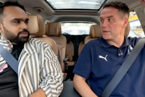 人口14億！歐文：以印度的人口和對(duì)足球的熱情，該有一支頂級(jí)球隊(duì)