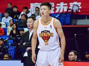 家門口迎來第5屆全運會！媒體人：周鵬發(fā)揮著老將該有的領袖作用