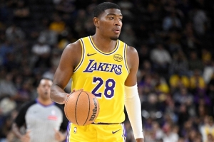 Ary：湖人和八村塁就提前續(xù)約事宜進(jìn)行了深入討論！