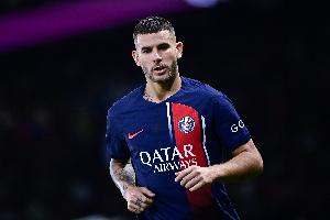 盧卡斯：我們本想取勝但只收獲平局，防線必須更加穩(wěn)固