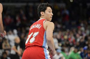 媒體人：公牛簽河村勇輝一開始有票房考慮 他打G聯(lián)盟比賽毫無問題