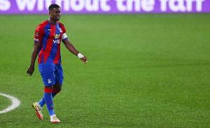 格拉斯納已證實！羅馬諾：格伊通知水晶宮，他將在明年自由身離隊