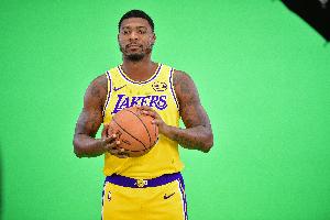 如何讓球隊打出對抗強硬的風格？斯瑪特：只要跟著我干就行了