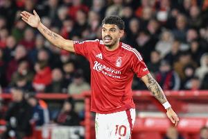 吉布斯-懷特：澳波竭盡全力扭轉(zhuǎn)局面了，到底還是我們自己的問(wèn)題