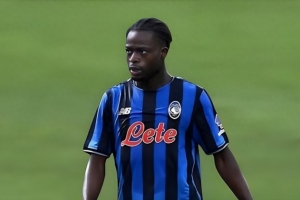 蘇萊馬納：尤里奇是完美教練 對(duì)尤文進(jìn)球后空翻？我曾學(xué)過(guò)體操