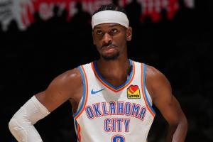 FMVP又進(jìn)化了！亞歷山大季前賽24中20??19分鐘17分5.3助1.6斷