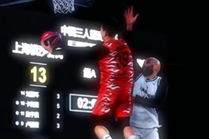 超三聯(lián)賽：有多少人想要這樣飄逸的球風