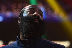 皮爾斯：若哈登在快船奪冠 重新審視他的歷史地位將引發(fā)瘋狂討論