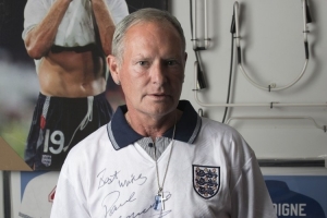 加斯科因：我永遠(yuǎn)無(wú)法戒酒，并大概會(huì)以最加斯科因的方式死去