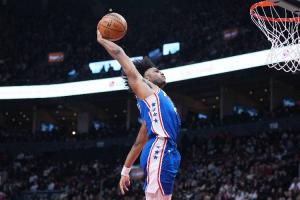 凱里場(chǎng)均1.9分~名記：火箭已簽下前杜克明星凱里和76人舊將康西爾