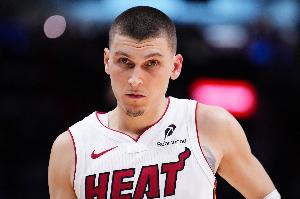 有資格簽3年1.5億！Ary：希羅不會(huì)在常規(guī)賽開始前與熱火提前續(xù)約