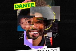 42歲生日的丹特為尼斯首發(fā)，是法甲自47/48賽季第三年長(zhǎng)出場(chǎng)球員