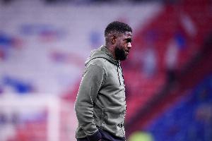 法媒：烏姆蒂蒂現(xiàn)在在巴黎FC實(shí)習(xí)，進(jìn)行教練資格培訓(xùn)