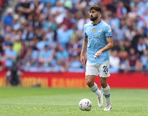 格瓦迪奧爾：如今曼城更衣室里的氛圍，比以往任何時(shí)候都好