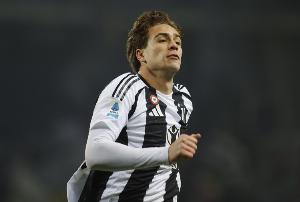 大殺四方！自圖多爾上任以來，伊爾迪茲同期8球7助領(lǐng)跑意甲