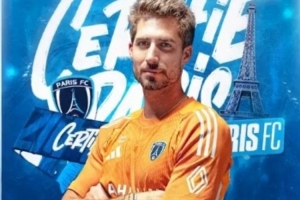 特拉普談加盟巴黎FC：我被他們宏大的項(xiàng)目吸引，巴黎就像家一樣