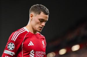 范迪克談維爾茨：新援安定下來(lái)才能發(fā)揮，他仍需時(shí)間適應(yīng)