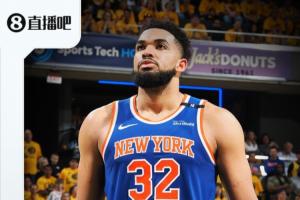 『吧友評選』??NBA新賽季第三中鋒：唐斯