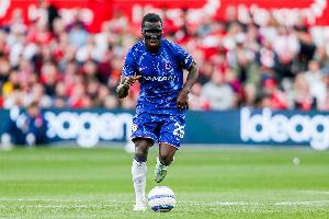 懸了！凱塞多加盟以來，他未首發(fā)的情況下切爾西英超未嘗一勝