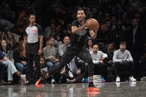 進攻端愈發(fā)穩(wěn)定！扎威替補28分鐘 14中8&三分8中4砍下20分2板