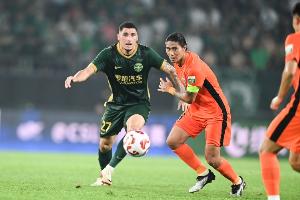 補時殺手！卡列洛攻入8球，其中6球在上、下半場最后1分鐘攻入