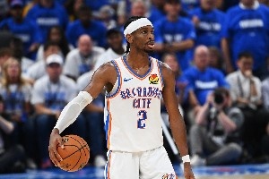 官網(wǎng)MVP榜前瞻：還是約基奇&SGA？東契奇&華子&文班有機(jī)會(huì)嗎？