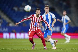 塞爾電臺：巴埃納將首發(fā)出戰(zhàn)奧薩蘇納，卡爾多索、朗格萊缺席