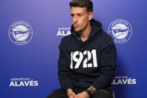 布蘭科：離開皇馬因想獲得更多出場(chǎng)機(jī)會(huì) 未來回皇馬？誰也說不準(zhǔn)