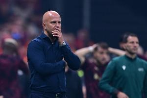 斯洛特：維爾茨本可能有六七次助攻，德布勞內(nèi)剛來英超時(shí)也需適應(yīng)