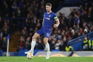 加里-卡希爾：藍(lán)軍下一步可考慮爭冠；澳波也許賽前就知道要下課