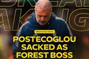 8場(chǎng)0勝光速下課！澳波賽前：給我時(shí)間，故事的結(jié)局將是我舉起獎(jiǎng)杯