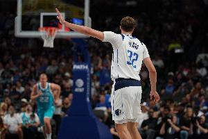 基德：我們會(huì)幫弗拉格找到解題思路 希望他做個(gè)普通孩子享受旅程