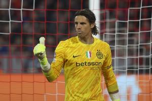 索默：下半場我們防守做得很好，經(jīng)驗(yàn)豐富的球員知道如何克服困難