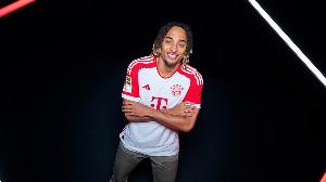 博伊：下半場(chǎng)展現(xiàn)了球隊(duì)的堅(jiān)韌，我每次出場(chǎng)都會(huì)全力以赴回報(bào)信任