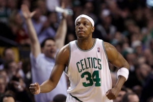 皮爾斯：我是堪薩斯大學(xué)隊(duì)史前5甚至前2 張伯倫肯定是第1