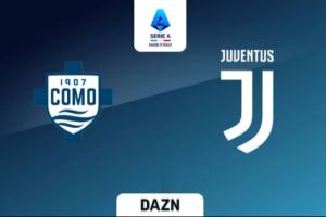 尤文客戰(zhàn)科莫首發(fā)：伊爾迪茲、孔塞桑、戴維三叉戟，洛卡特利先發(fā)