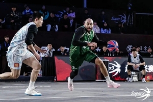 四強落定，誰將奪得總冠軍？懸念即將揭曉