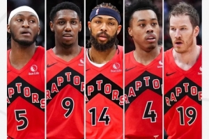 30天30隊·猛龍：王牌是誰？