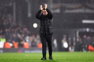 迪馬：諾丁漢森林有意馬爾科-席爾瓦執(zhí)教，準備向富勒姆付解約金